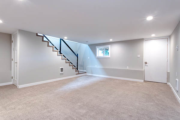 Carpet Cleaning