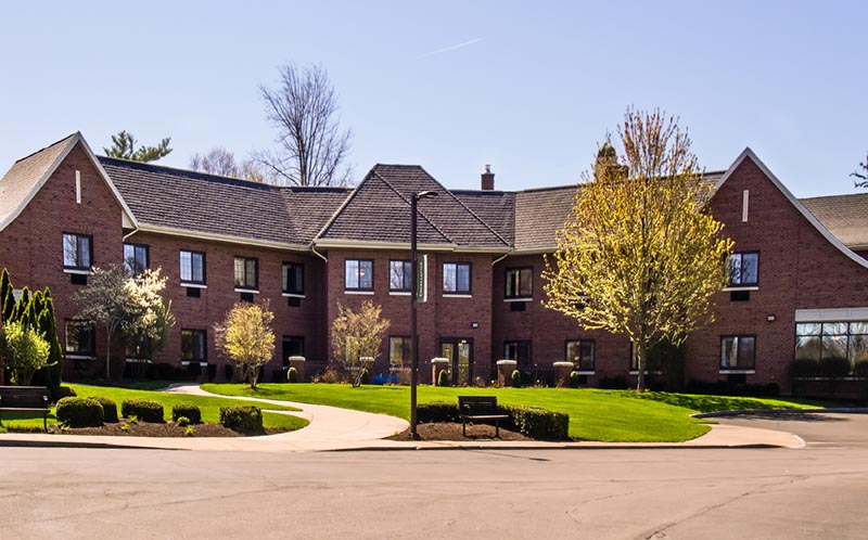 Nursing Home Southampton
