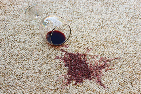Stain Treatments